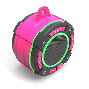 Waterproof speaker