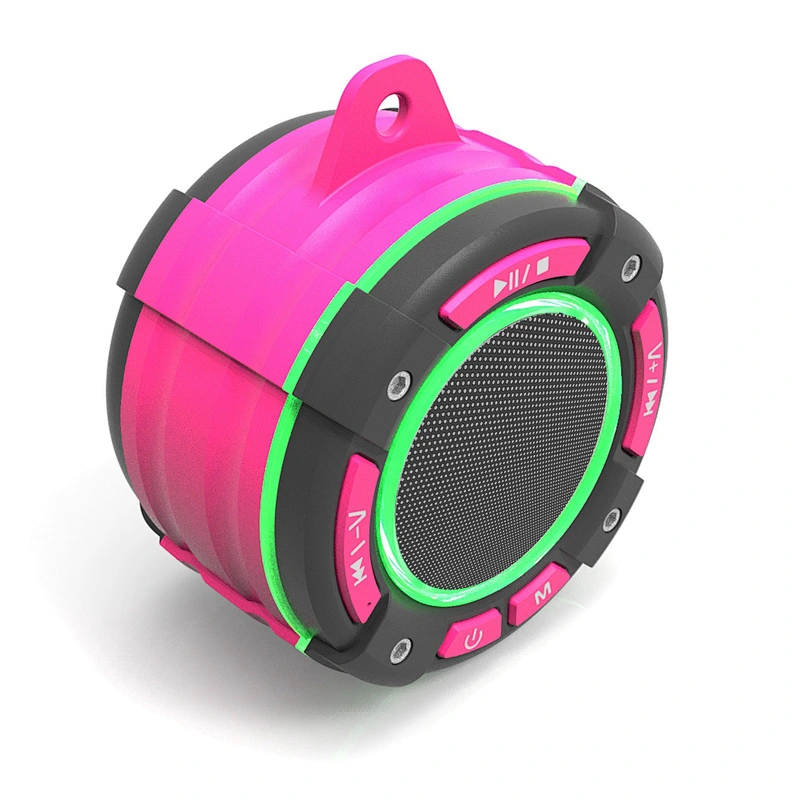 Waterproof speaker