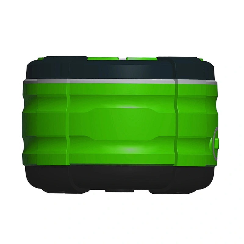 Waterproof speaker