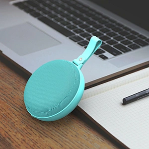 Mini bluetooth speaker