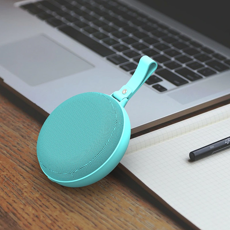 Mini bluetooth speaker