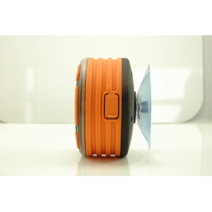 IPX7 Waterproof Portable Speaker