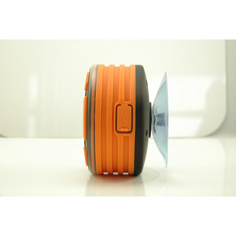 IPX7 Waterproof Portable Speaker