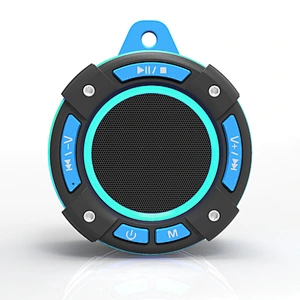 IPX7 Waterproof Speaker
