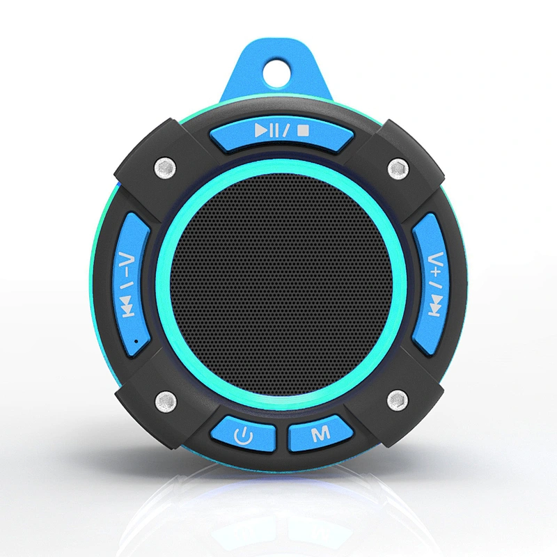 IPX7 Waterproof Speaker