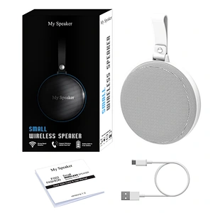 Mini bluetooth speaker