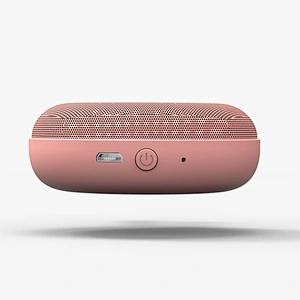 Mini Bluetooth Speaker
