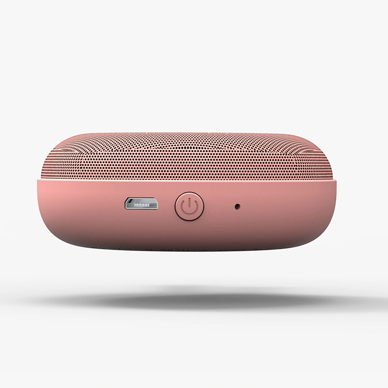 Mini Bluetooth Speaker