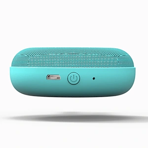 Mini bluetooth speaker