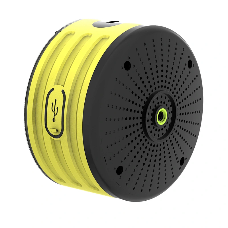IPX7 Rugged Waterproof