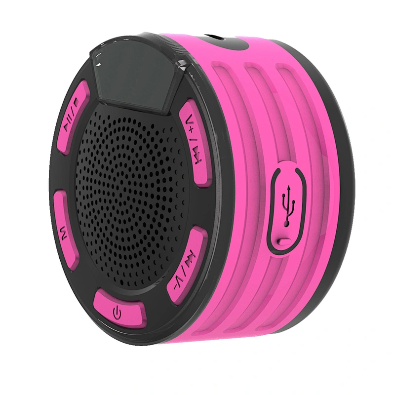 IPX7 Waterproof Floating