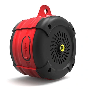 Waterproof speaker