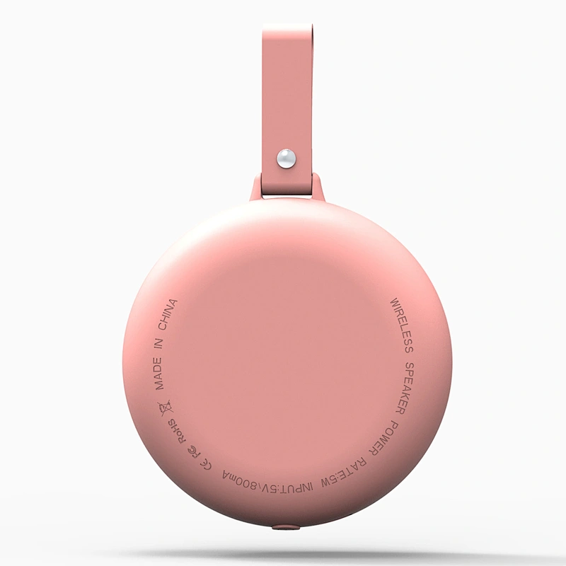 Mini Bluetooth Speaker