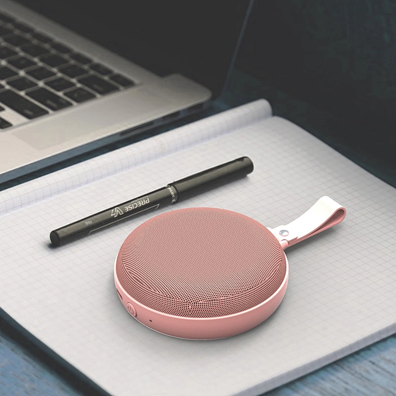 Mini Bluetooth Speaker