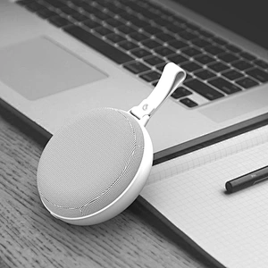 Mini bluetooth speaker