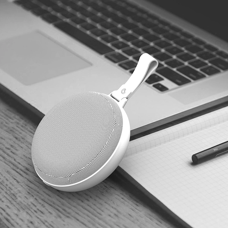Mini bluetooth speaker