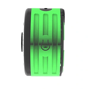 Controlable colorful LED light