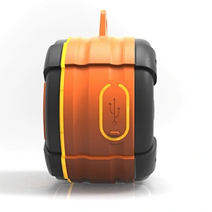 Waterproof speaker