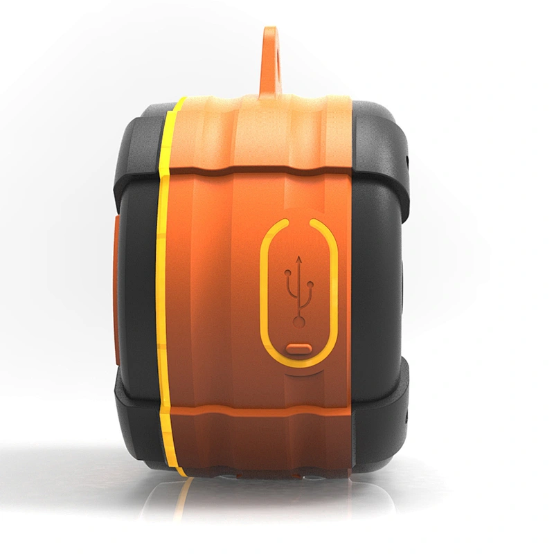 Waterproof speaker