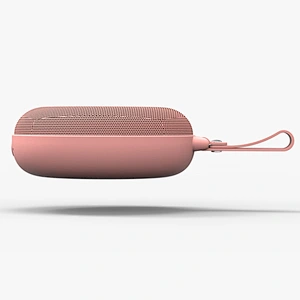 Mini Bluetooth Speaker