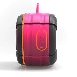 Waterproof speaker