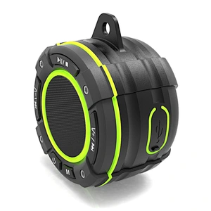 Waterproof speaker
