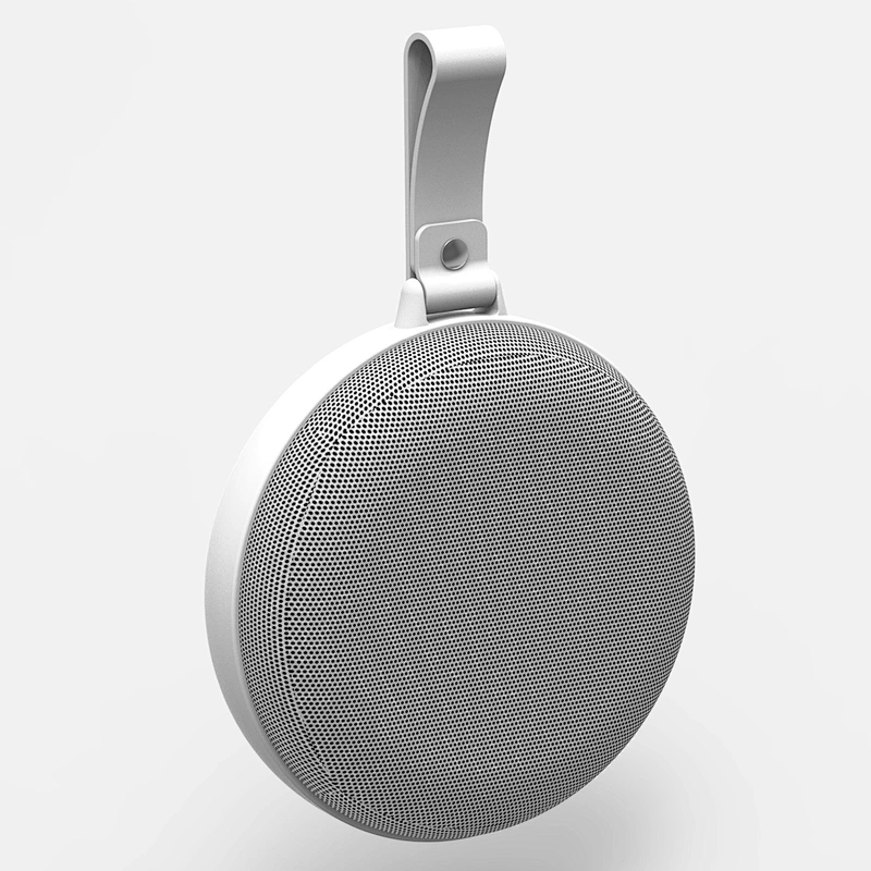 Mini bluetooth speaker