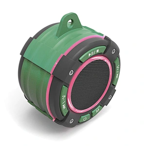 Waterproof speaker