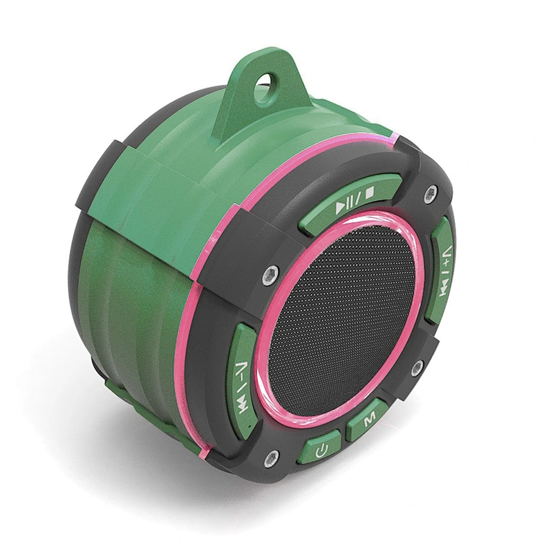 Waterproof speaker