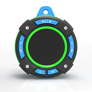 IPX7 Waterproof Speaker