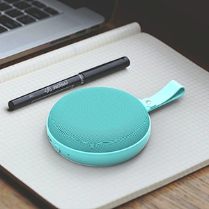 Mini bluetooth speaker