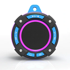 IPX7 Waterproof Speaker