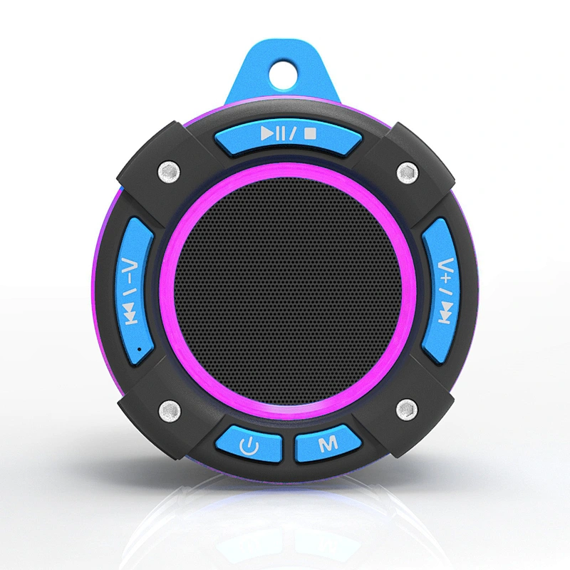 IPX7 Waterproof Speaker