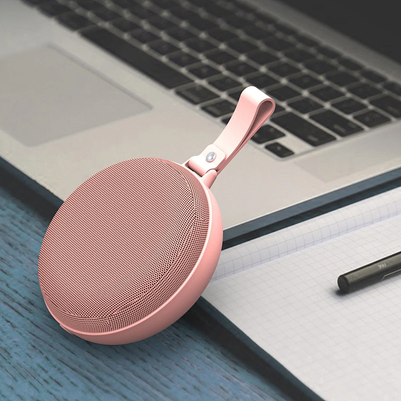 Mini Bluetooth Speaker