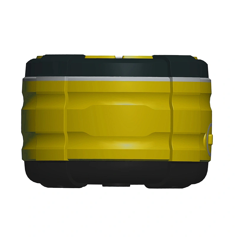 Waterproof speaker