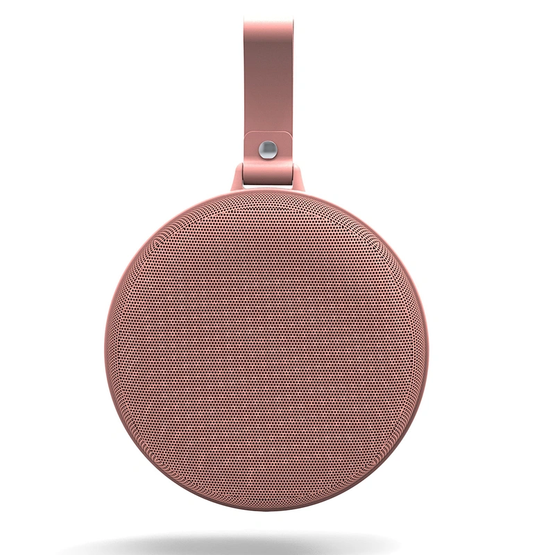 Mini Bluetooth Speaker