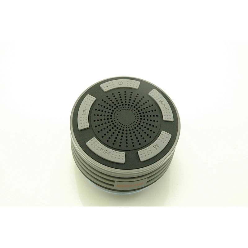 bluetooth speaker outdoor
