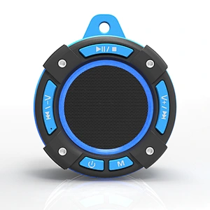 IPX7 Waterproof Speaker