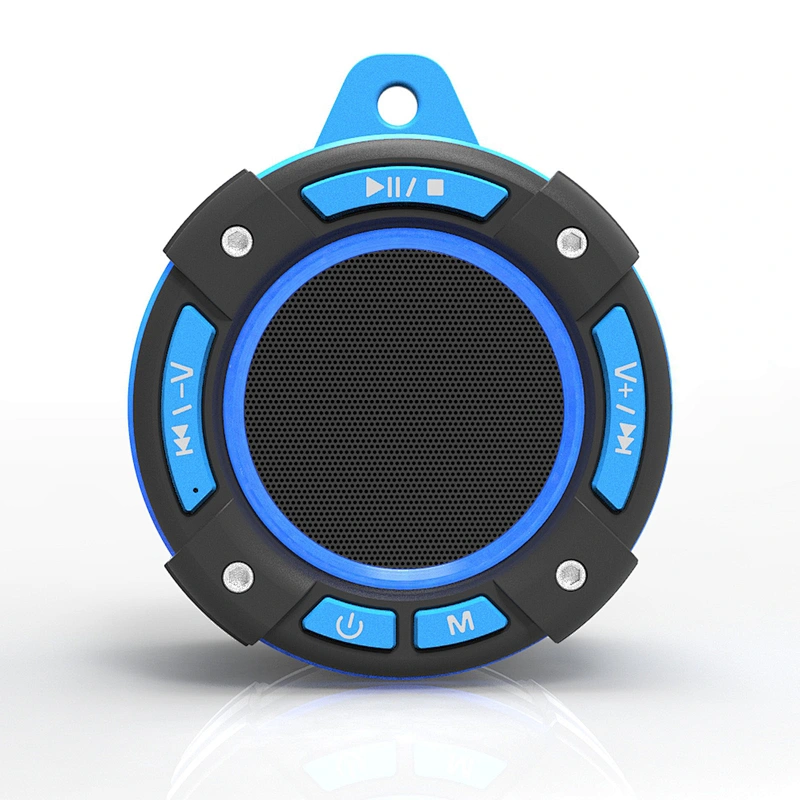 IPX7 Waterproof Speaker