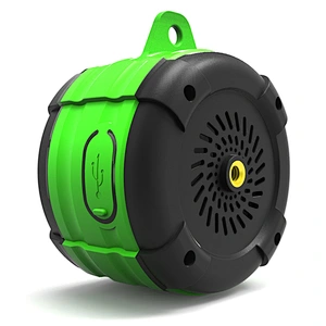 Waterproof speaker