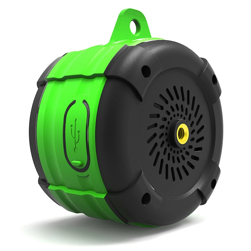Waterproof speaker