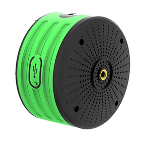 Controlable colorful LED light