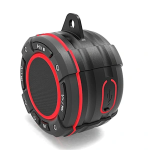Waterproof speaker