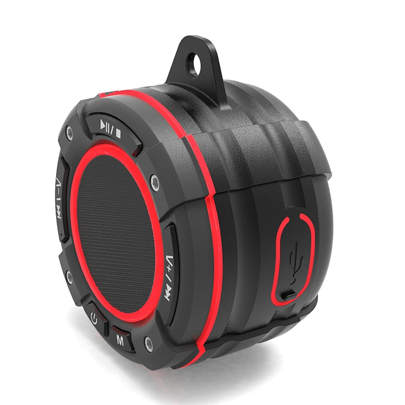 Waterproof speaker