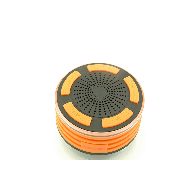 IPX7 Waterproof Portable Speaker