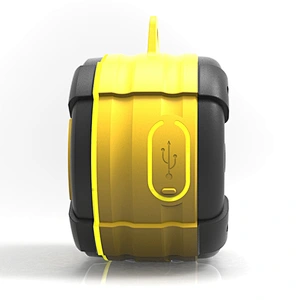 Waterproof speaker