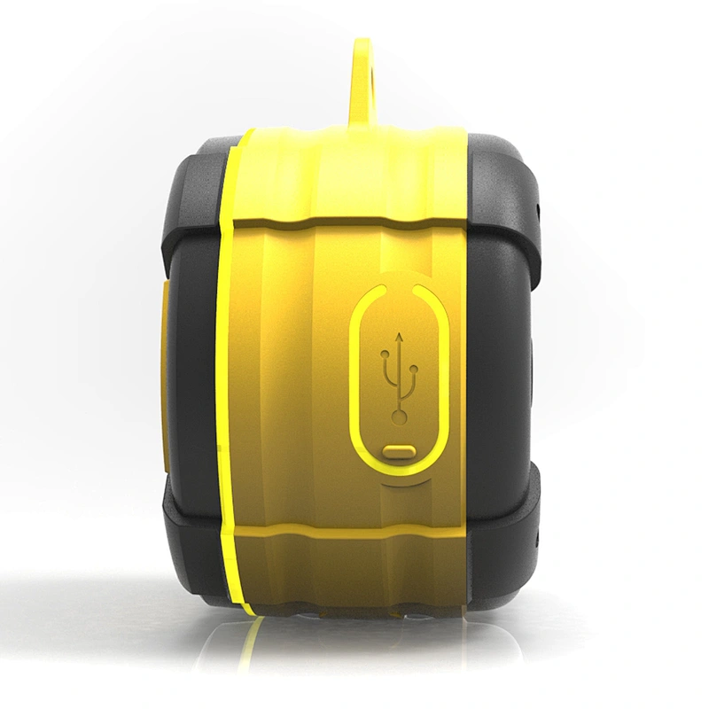 Waterproof speaker