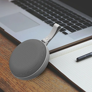 Mini bluetooth speaker
