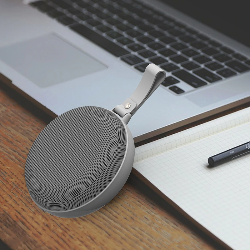 Mini bluetooth speaker