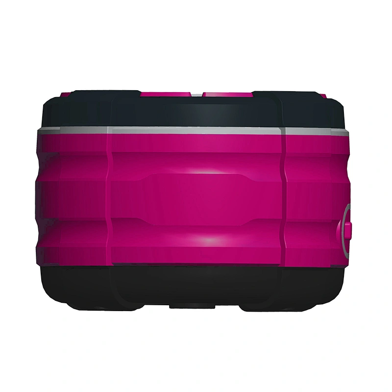 Waterproof speaker